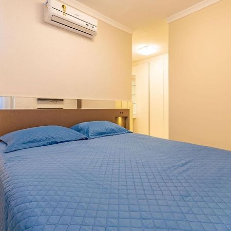 Cobertura Espacosa E Confortavel No Centro De Bombinhas Ngoại thất bức ảnh