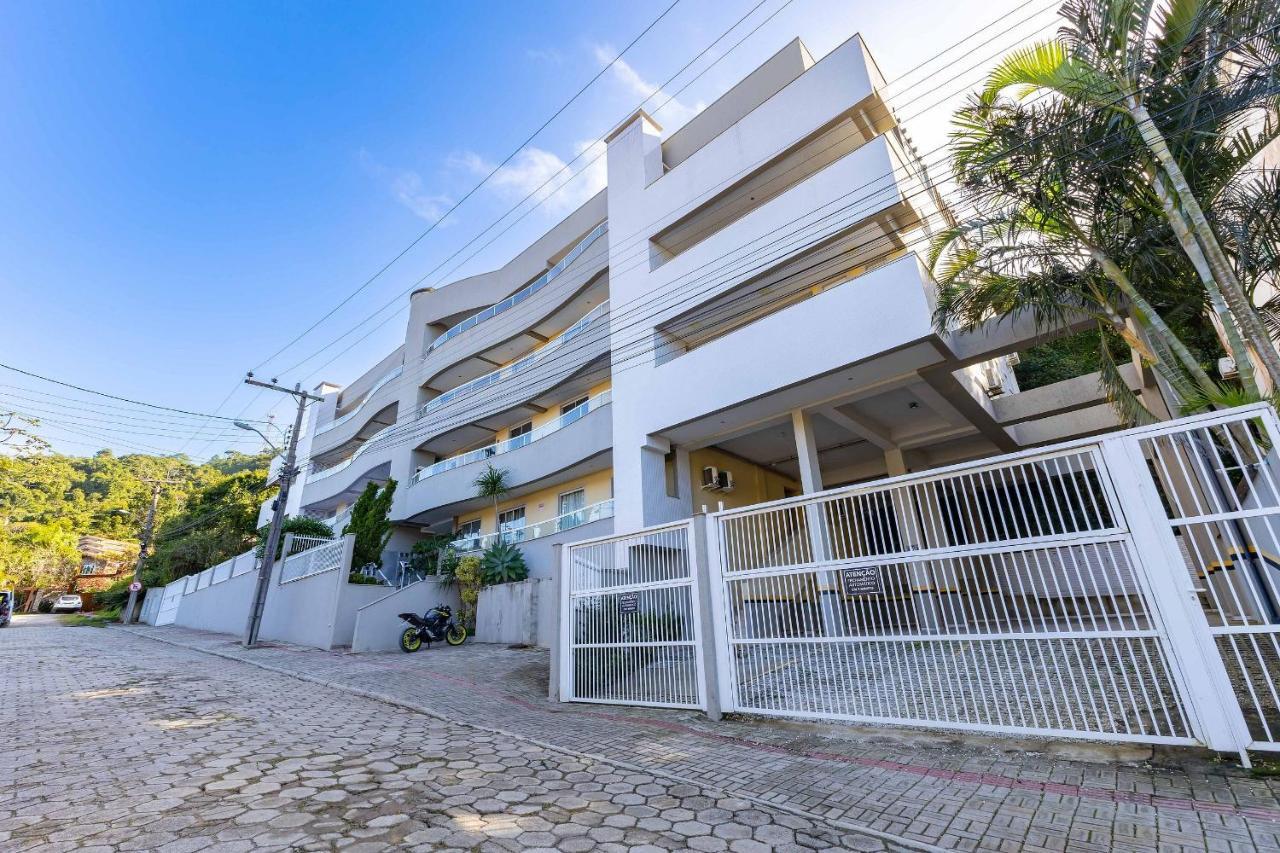 Cobertura Espacosa E Confortavel No Centro De Bombinhas Ngoại thất bức ảnh