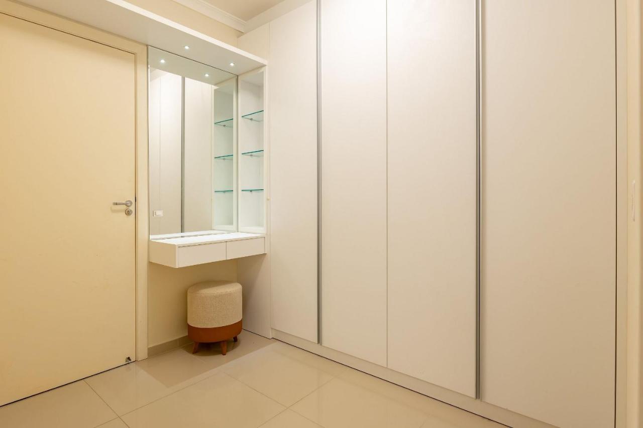 Cobertura Espacosa E Confortavel No Centro De Bombinhas Ngoại thất bức ảnh
